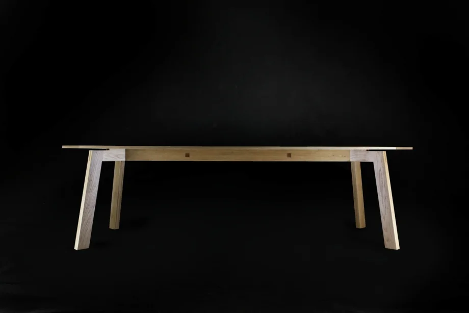 White Oak Table