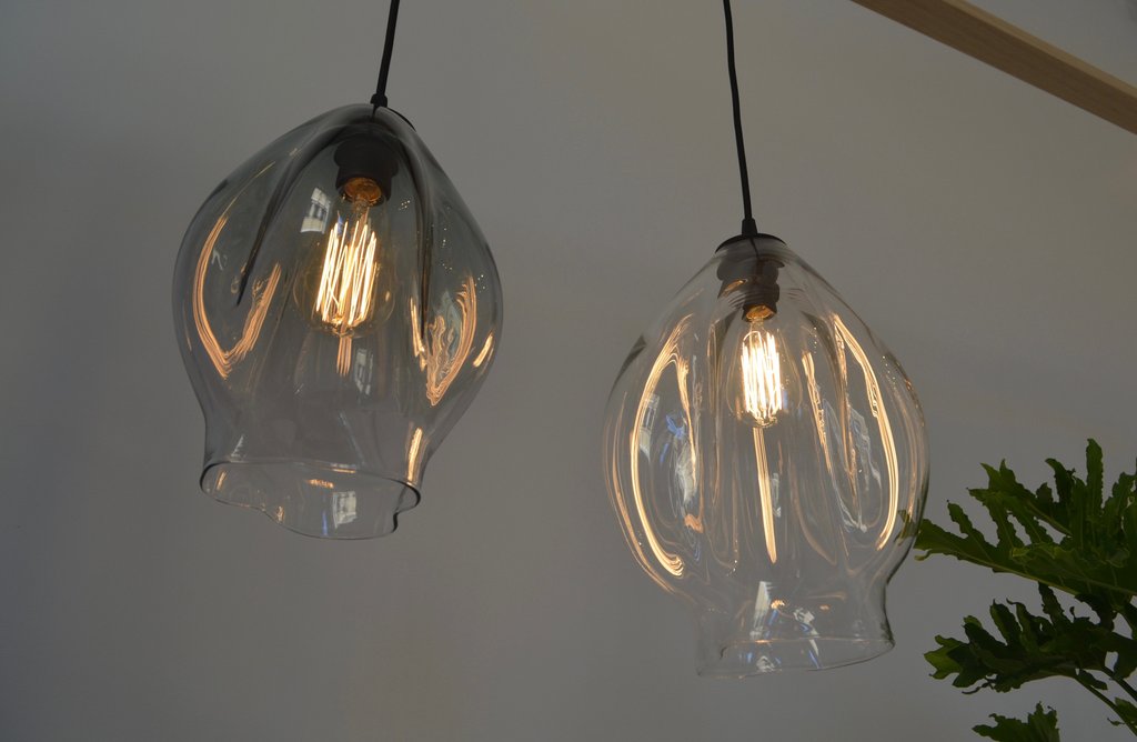 Volt - Clear - $595