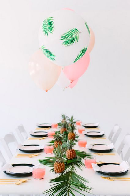 Source: La Decoracion De Mismesas