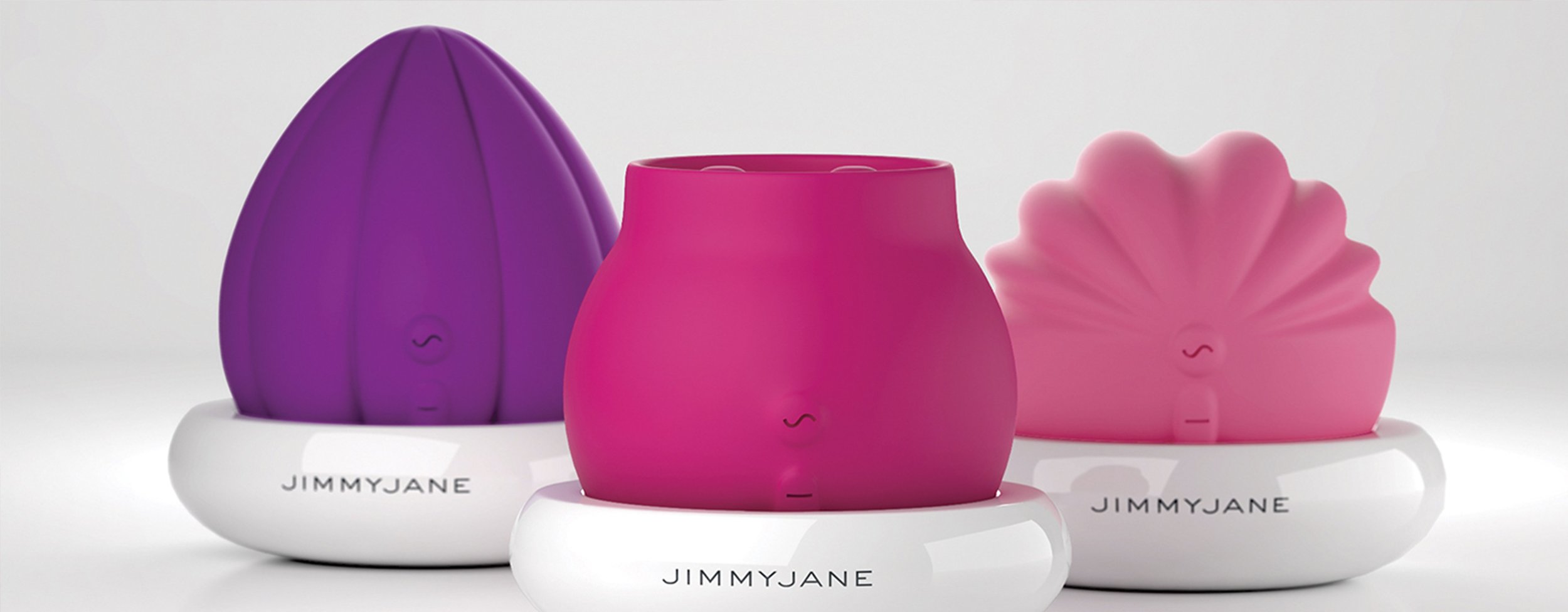 Love Pods by Jimmy Jane Review