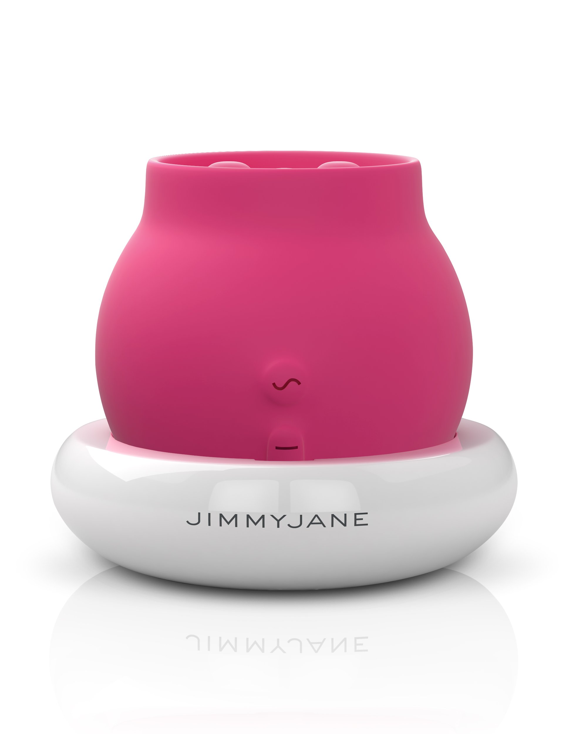  Halo Love Pod by Jimmy Jane - Product Review  