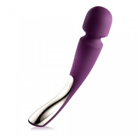 Smart Wand by Lelo Review