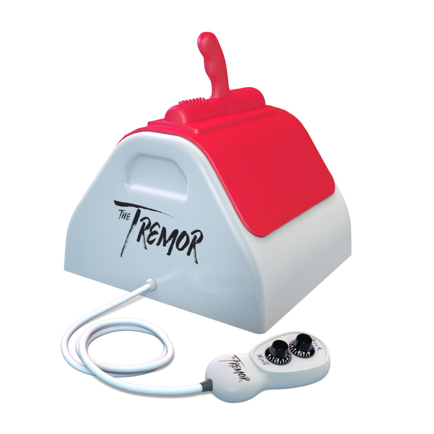 Tremor Sex Machine (online store) 