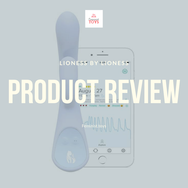 Lioness by Lioness Product Review