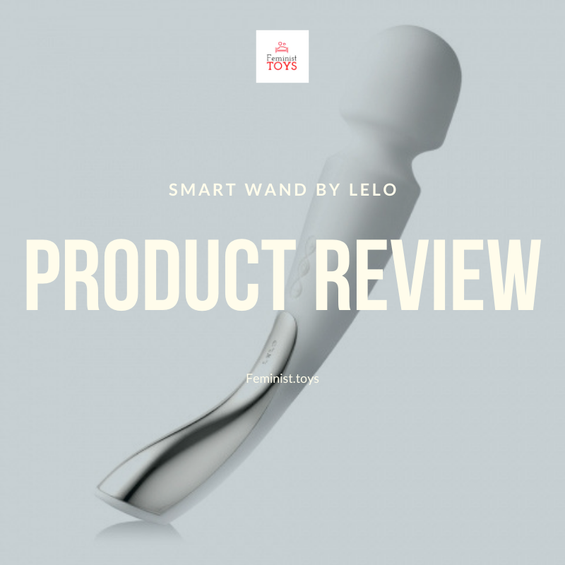 Smart Wand by LELO Product Review