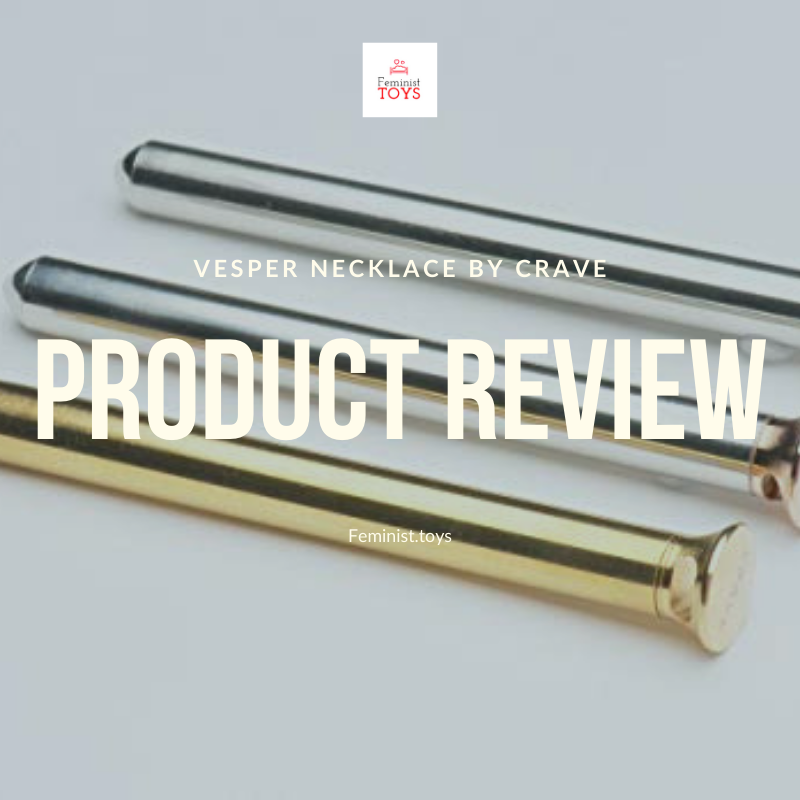 Vesper Necklace by Crave Product Review