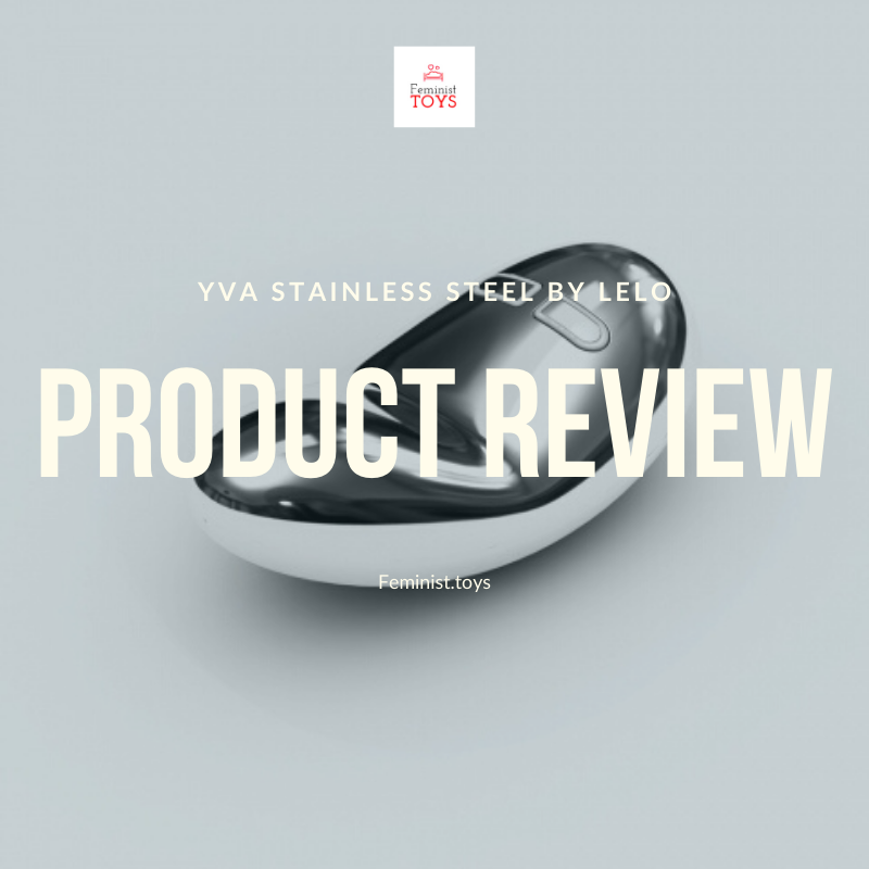 Yva Stainless Steel Product Review