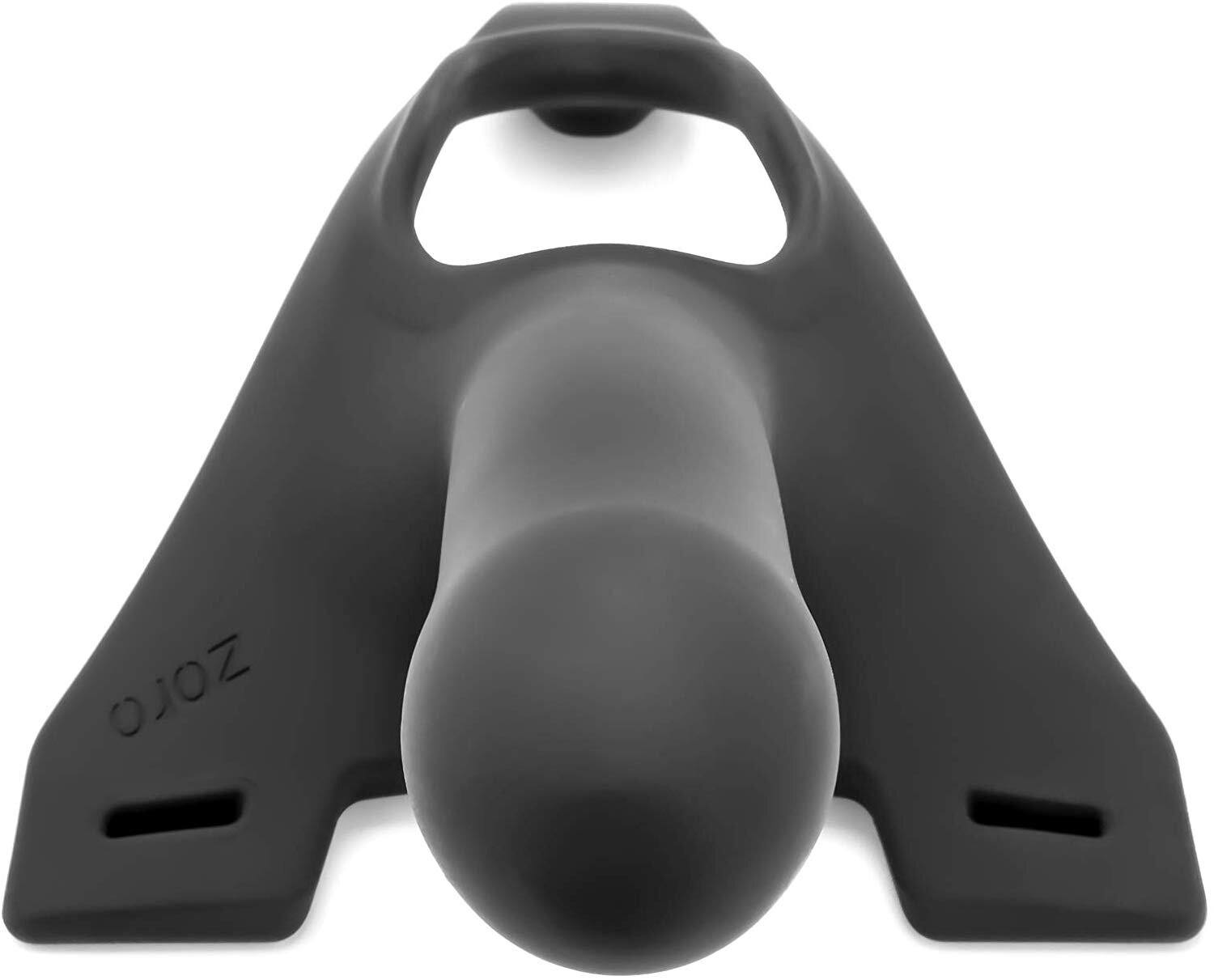 Zoro 6.5" strap-on by PerfectFit (amazon store)