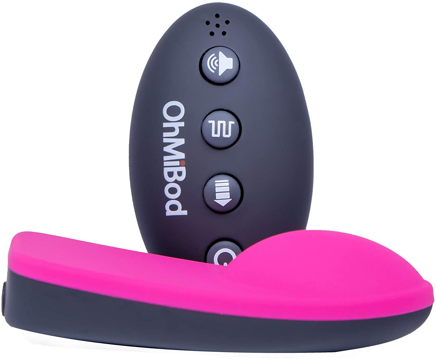 Club Vibe 3.0H by OhMiBod (amazon store)