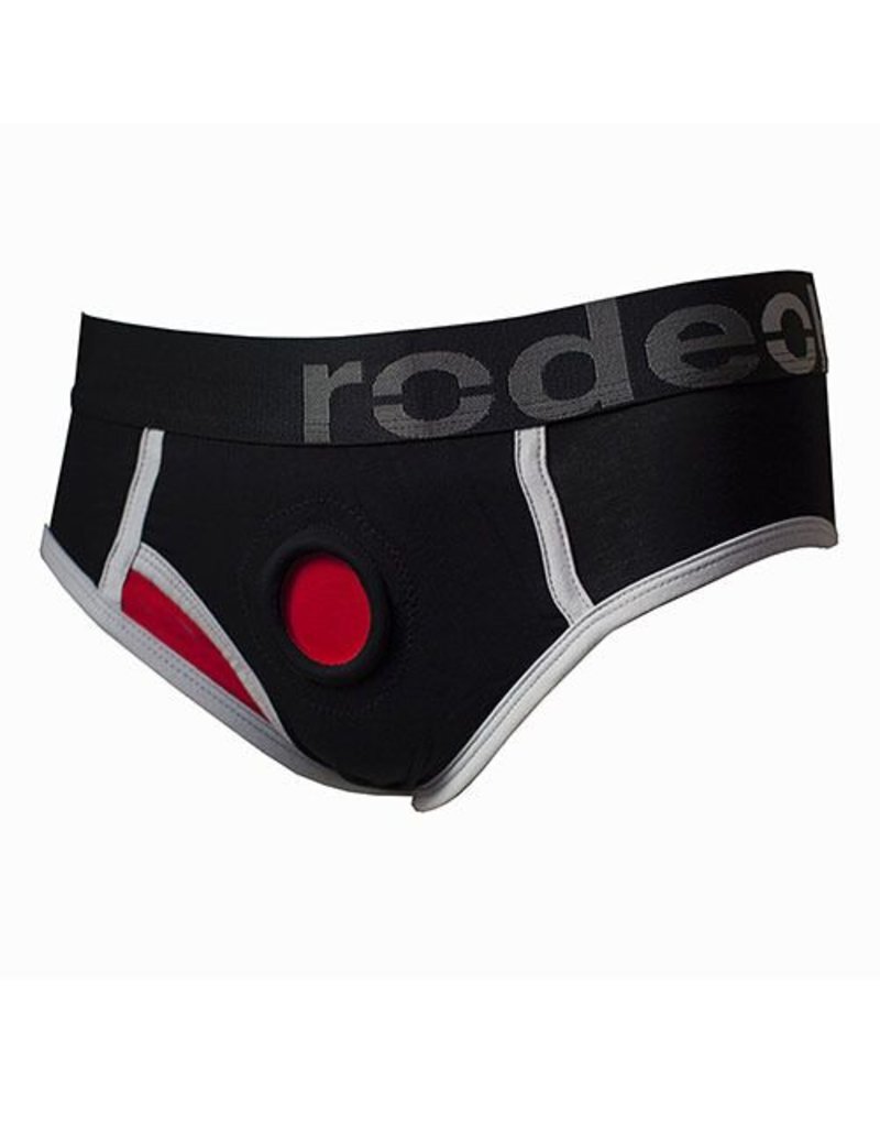 Harness Brief+ by rodeoh (Early2Bed store)