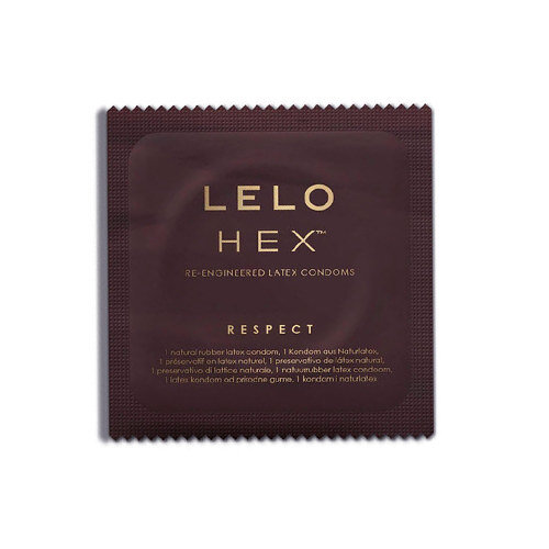 Hex Respect by LELO