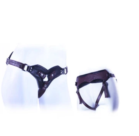 Nevada Connoisseur Harness by Tantus