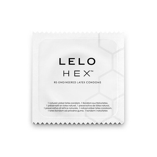 Hex condoms by LELO (online store)