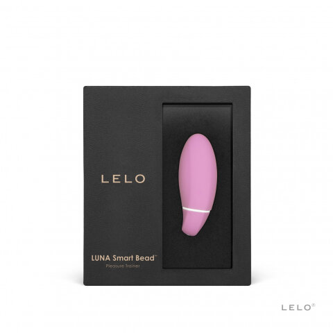 Luna Smart Bead by LELO (online store)