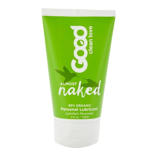 Almost Naked by Good Clean Love (Ohnut store)