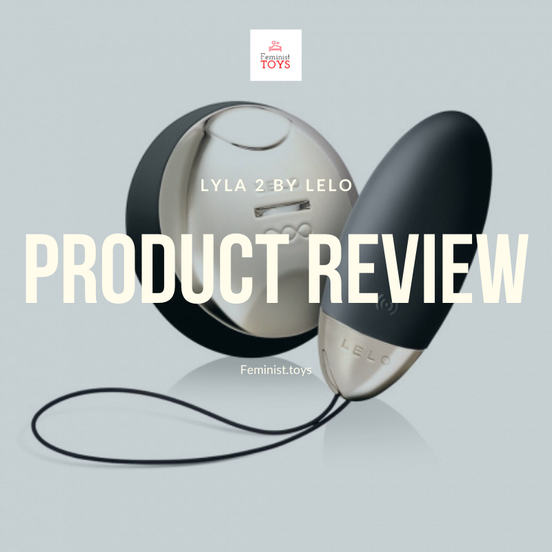 Lyla 2 by LELO Review