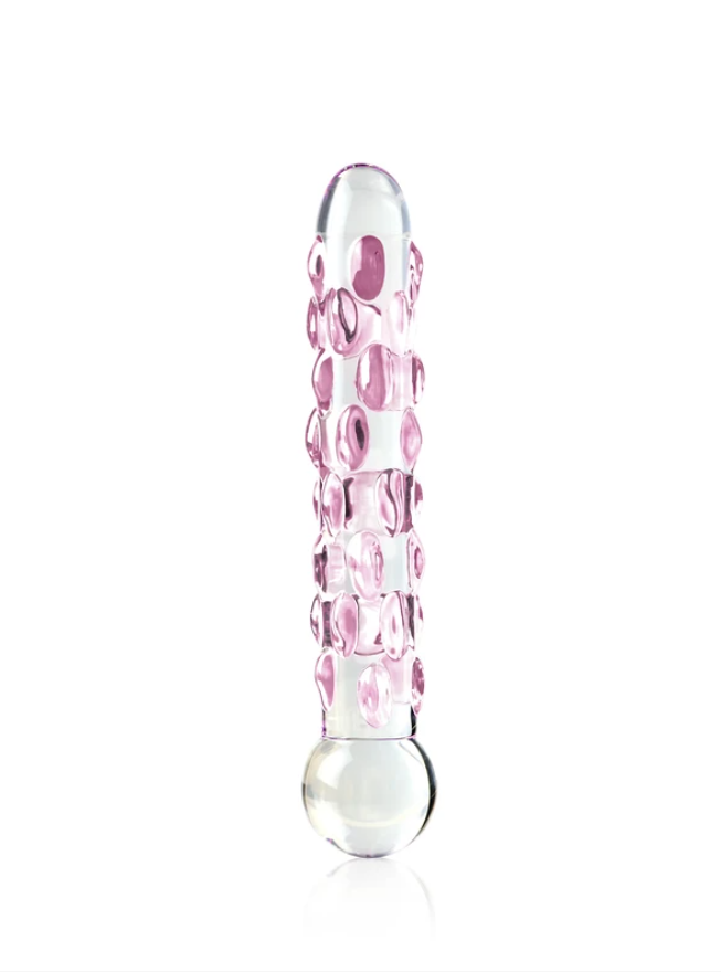 Clarity dildo 7 by JIMMYJANE (online store)