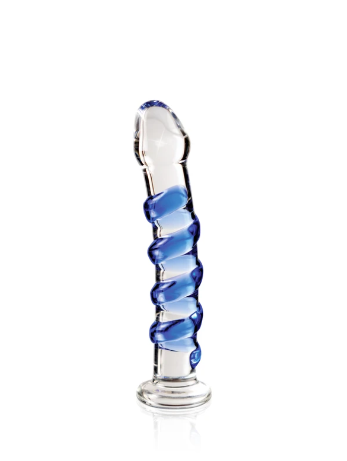 Clarity dildo 5 by JIMMYJANE (online store)