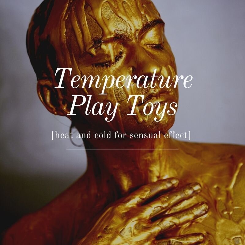 Temperature Play page