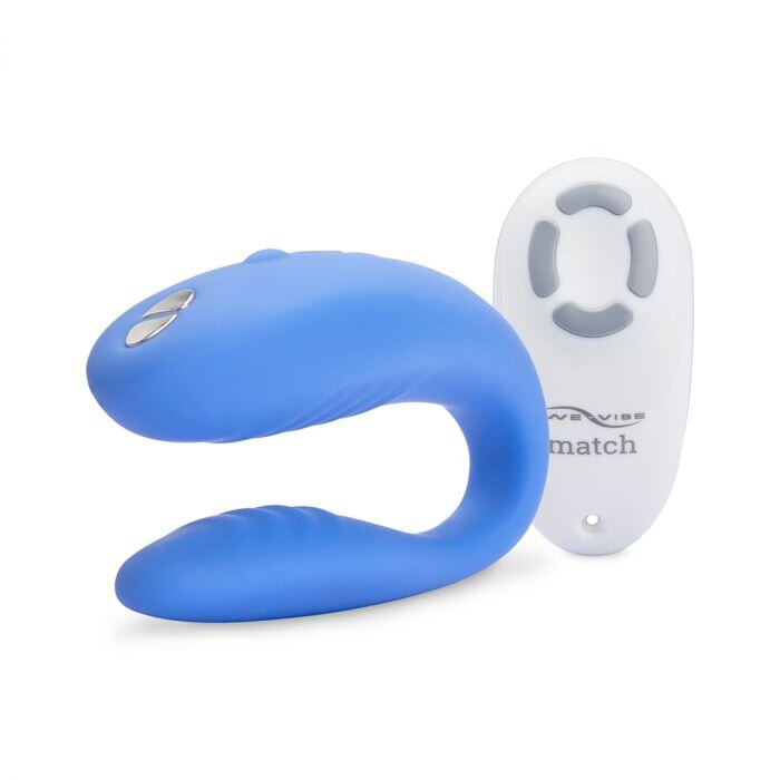 Match by We-Vibe (online store)