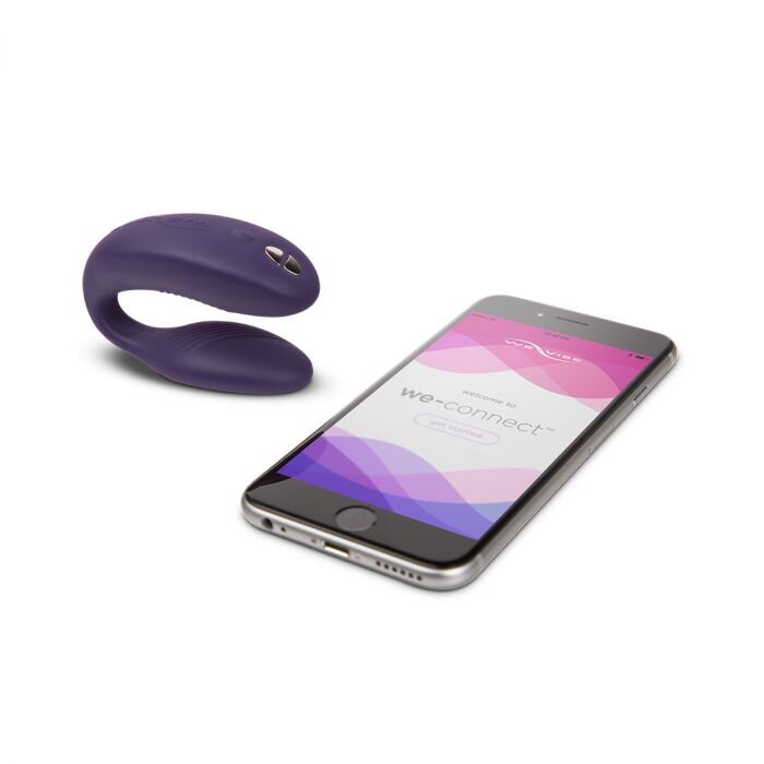 Sync by We-Vibe (online store)