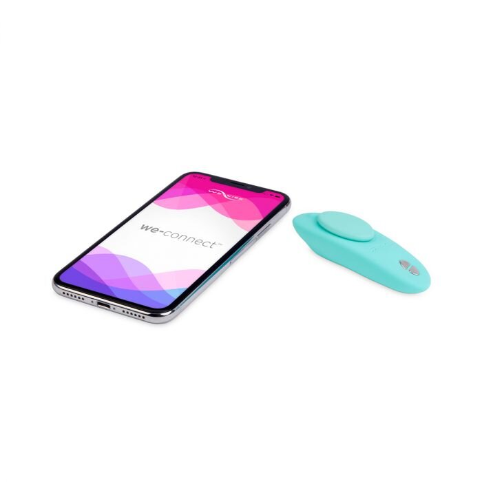 Moxie by We-Vibe (online store)