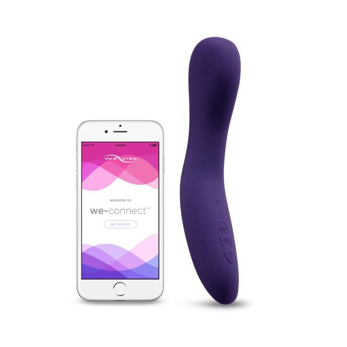 Rave by We-Vibe (online store)