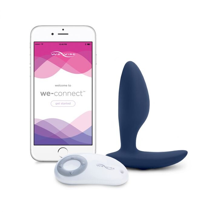 Ditto by We-Vibe (online store)