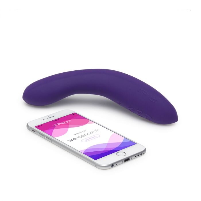 Rave by We-Vibe (online store)