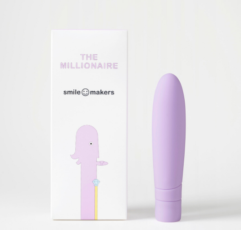 The Millionaire by Smile Makers (online store)