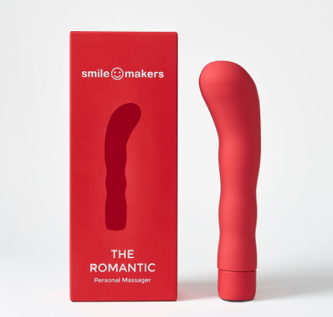 The Romantic by Smile Makers (online store)