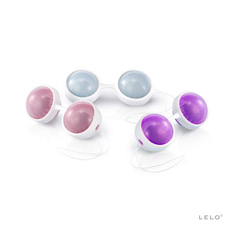 Luna Beads Plus by LELO (online store)