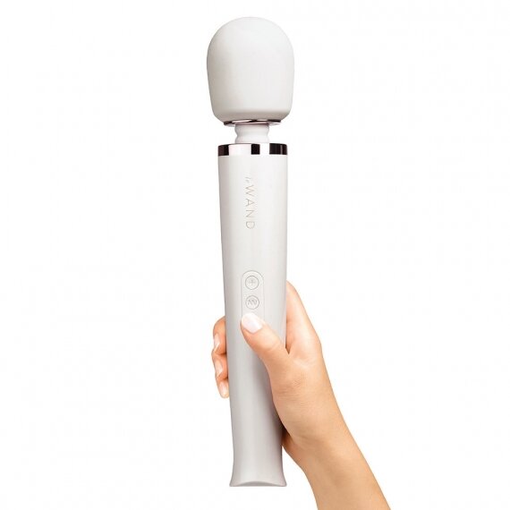 Le Wand Massager (online store)