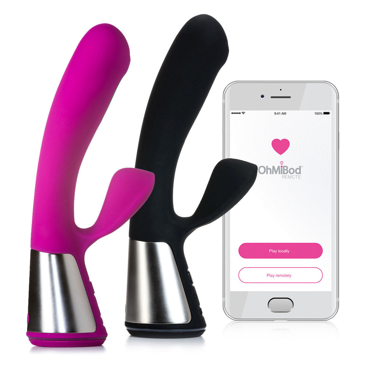 Fuse by OhMiBod (online store)