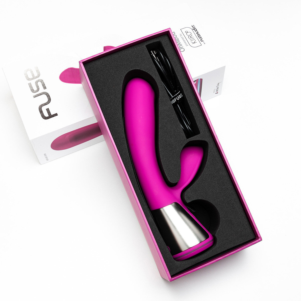 Fuse by OhMiBod (online store)