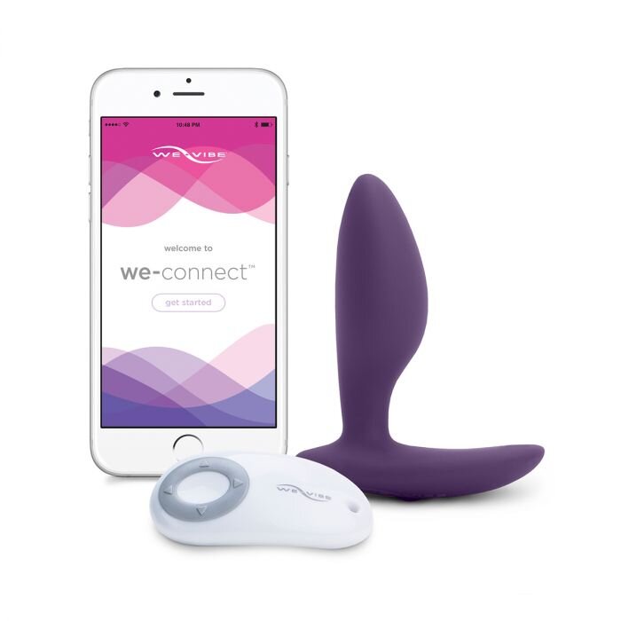 Ditto by We-Vibe (online store)