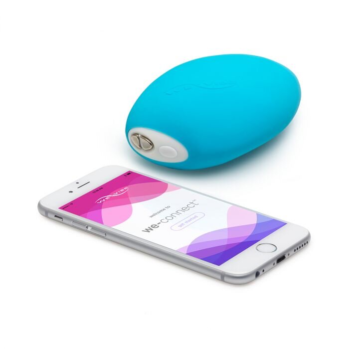 Wish by We-Vibe (online store)