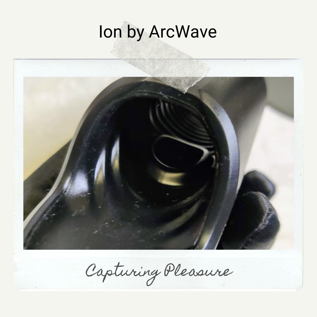 Ion by ArcWave User Experience