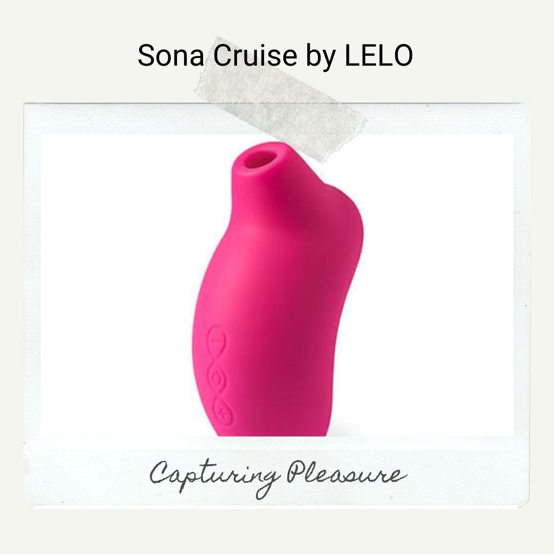 Sona Cruise by LELO User Experience 