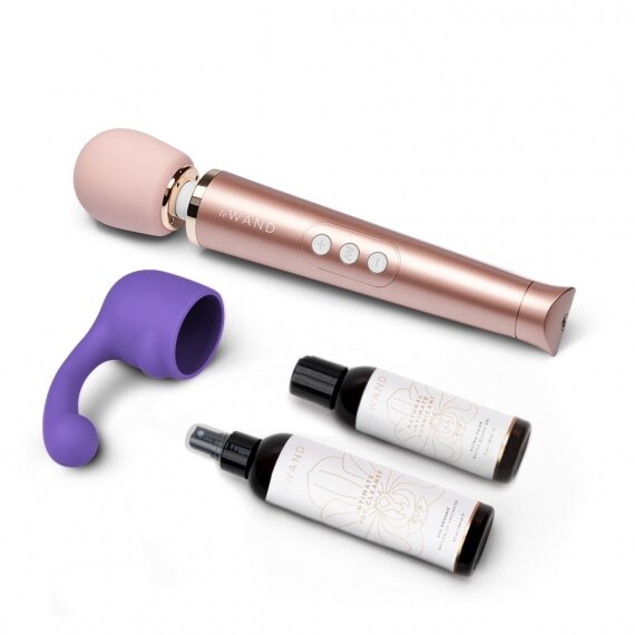 Petite Squirting Set by le WAND (online store)