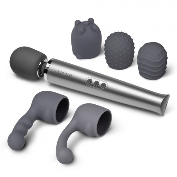 Complete Pleasure Set by le WAND (online store)