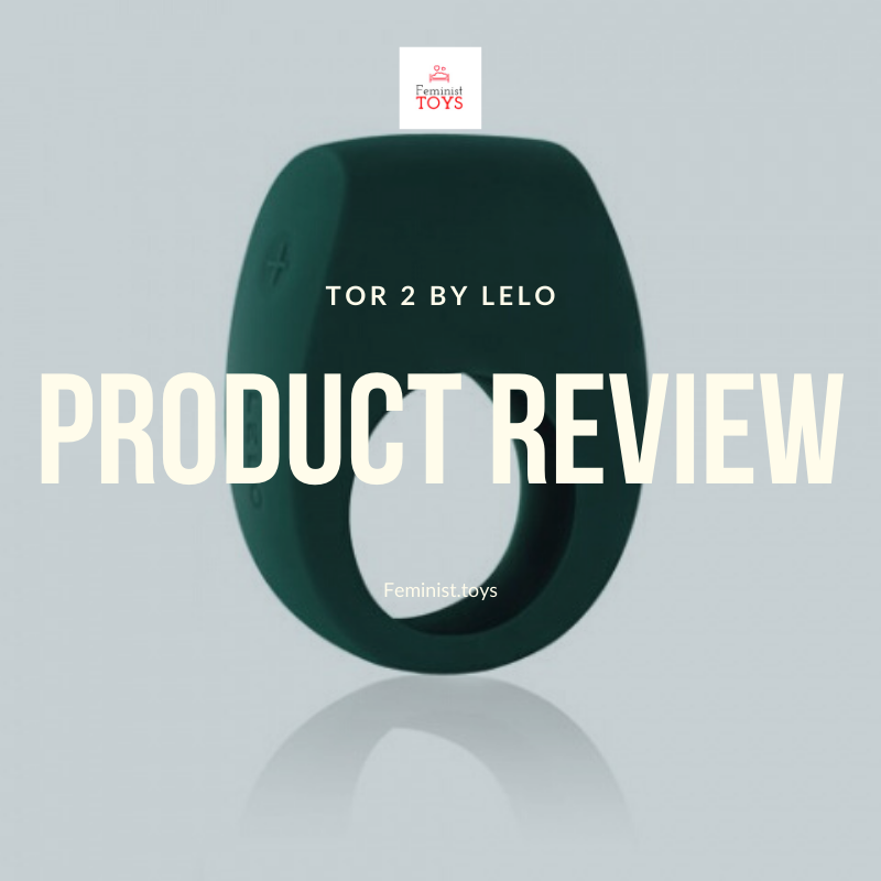 Tor 2 by LELO Review
