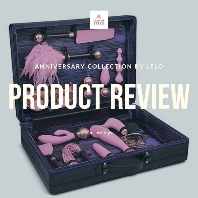 Anniversary Collection by LELO Review