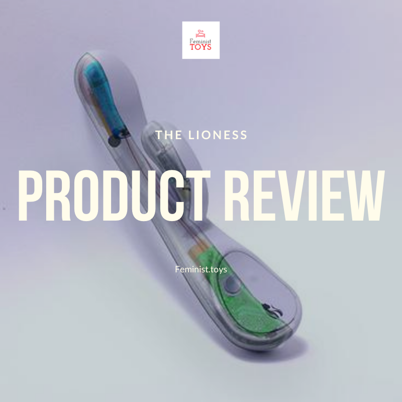 The Lioness Review