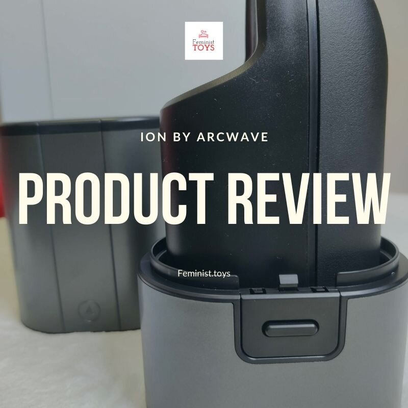 Ion by ArcWave Review