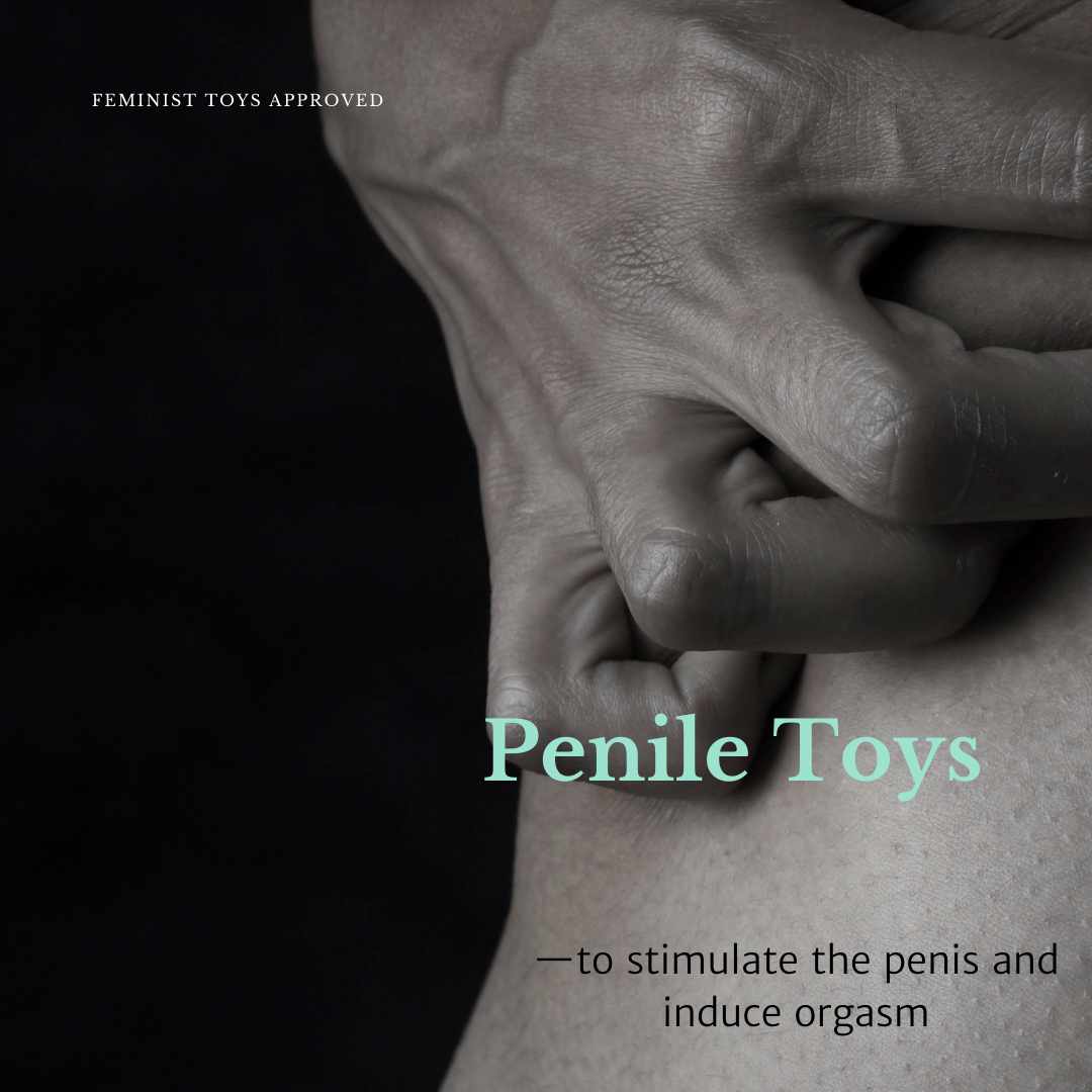 Penile Toys page