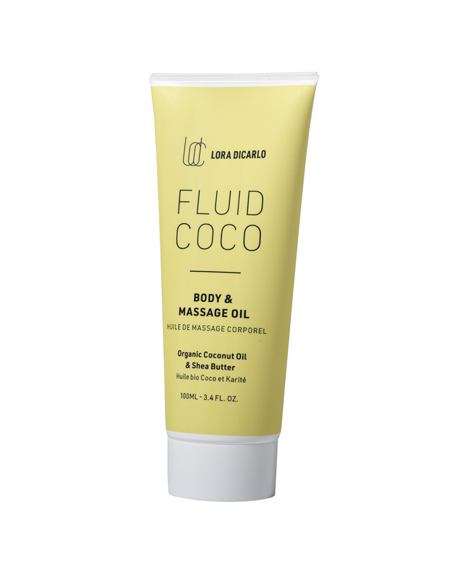 Fluid Coco by Lora DiCarlo (online store)