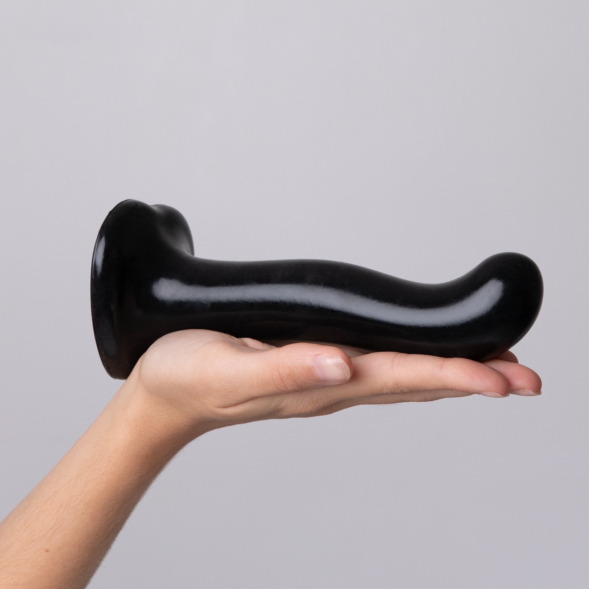 Dildo Point G & P by Strap-on-Me (online store)