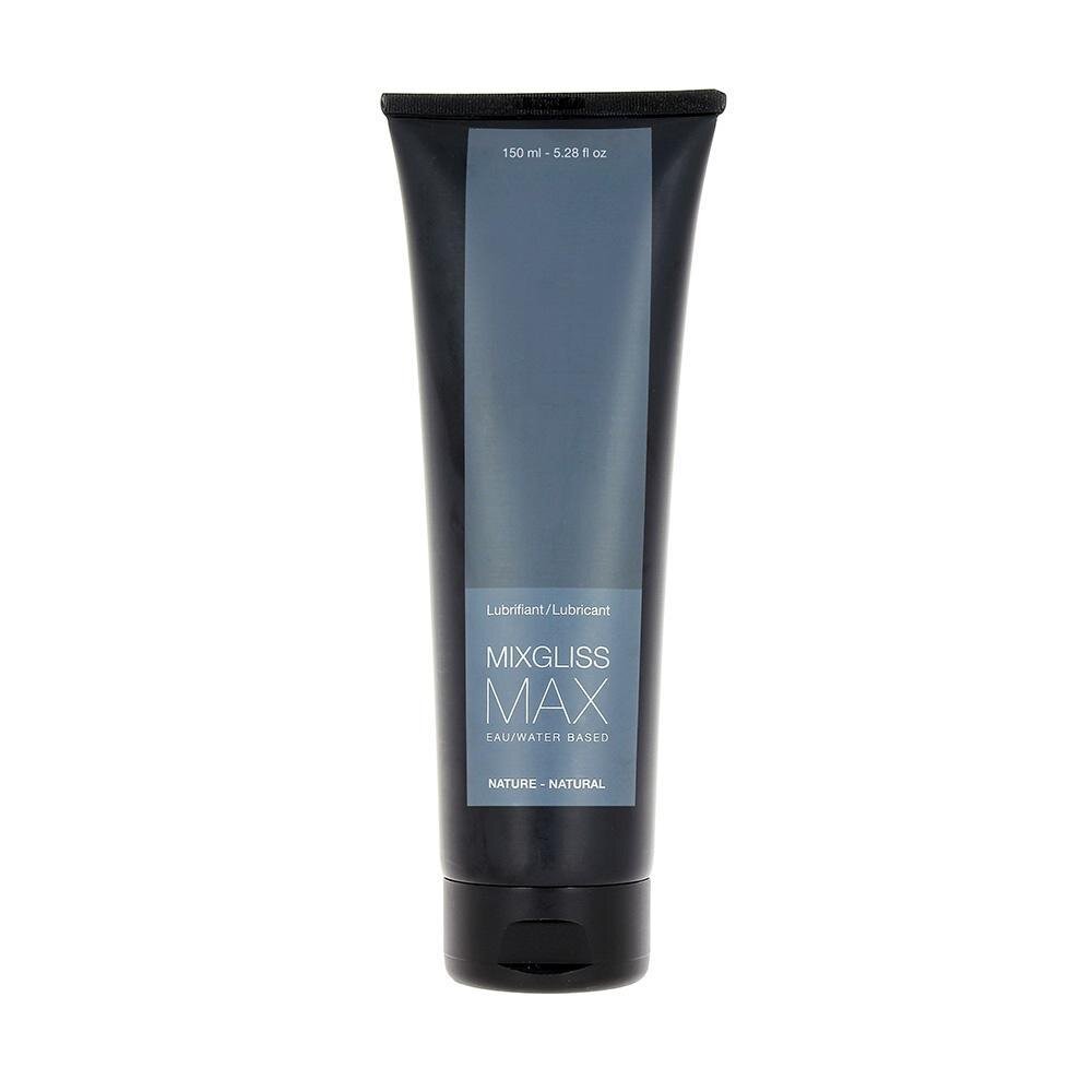 Lubricant Mixgliss Max Water by Strap-on-Me (online store)