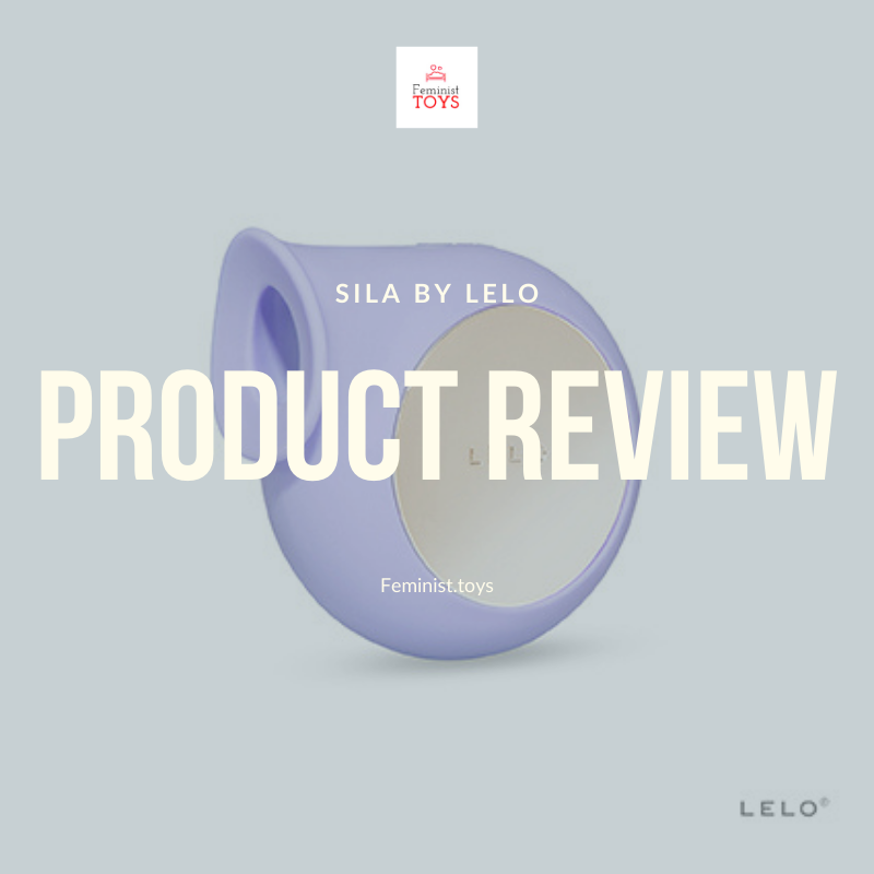Sila by LELO Review